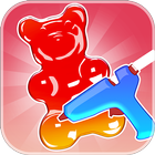 Jelly Shop 3D icon