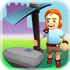 Mining Hero 3D icon