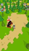 Mining Hero 3D Ekran Görüntüsü 3