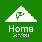 Home Services icône