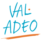 Valadeo icône