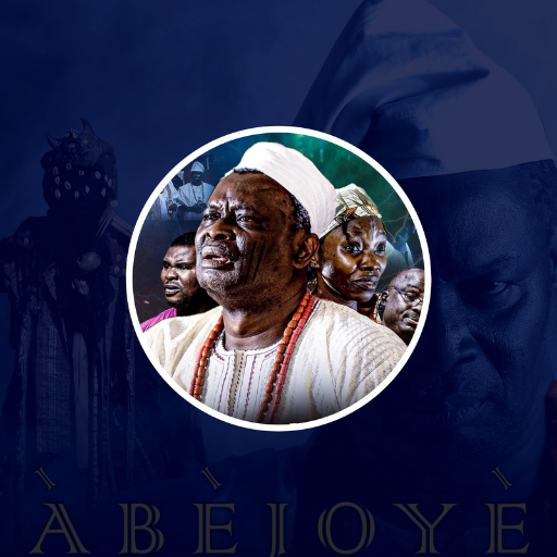 ABEJOYE - All Seasons