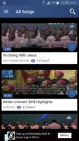 DCLM Songs & Activities ภาพหน้าจอ 3