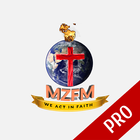 Mount Zion Movies PRO - Watch  icône
