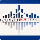 Mount Zion Music Studio আইকন