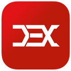 Dex Delivery Driver icône