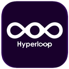 Hyper Loop icône