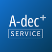 ikon A-dec+ Service
