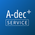 A-dec+ Service
