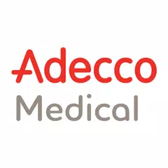 Adecco Medical : emploi santé アプリダウンロード