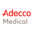 Adecco Medical : emploi santé