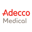Adecco Medical : emploi santé APK