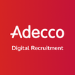 Adecco Digital Recruitment icon
