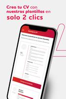 2 Schermata Adecco Buscar Trabajo y Empleo