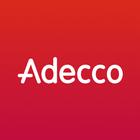 Adecco ícone