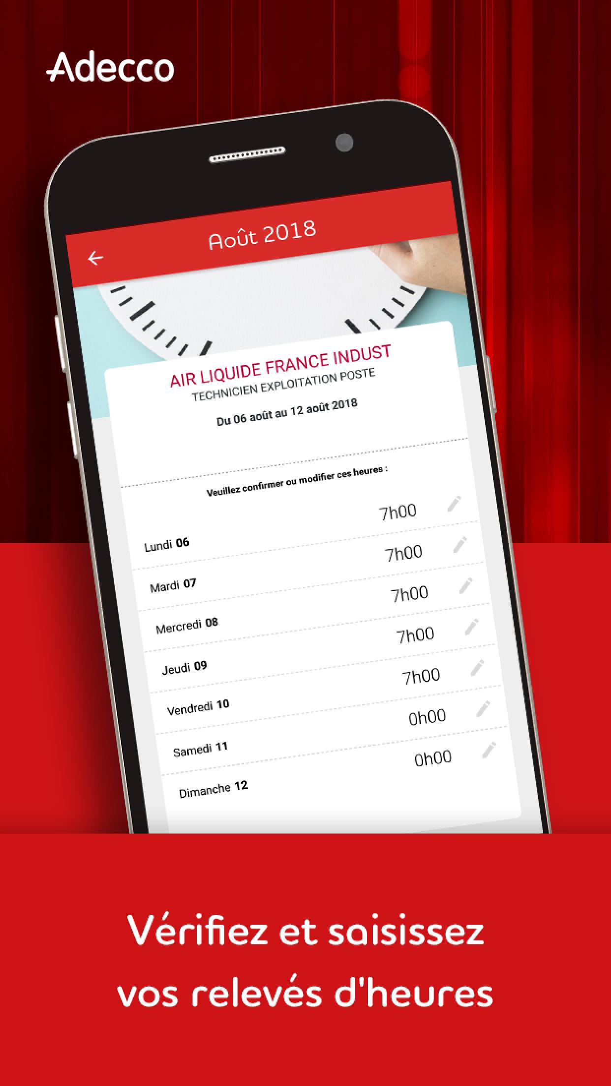 Adecco Et Moi Fiche De Paie Adecco Et Moi Fiche De Paie - Communauté MCMS