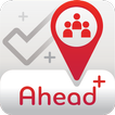 AHEAD+-icoon
