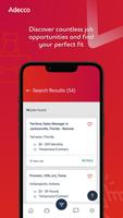 Adecco ภาพหน้าจอ 2