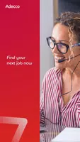 Adecco screenshot 7