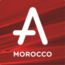 Adecco Morocco aplikacja