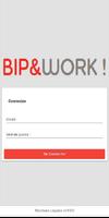 Bip&Work ! poster