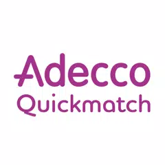 Candidat - Adecco Quickmatch : アプリダウンロード