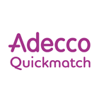 Candidat - Adecco Quickmatch : ikona