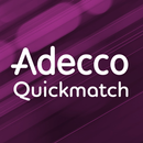 Entreprise - Adecco Quickmatch APK