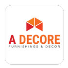 A Decore: Feedback App আইকন