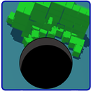 Deep Color Hole 3D Bump APK