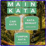 3 in 1 Main Kata Indonesia