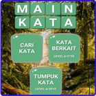 3 in 1 Main Kata Indonesia icon