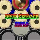 Real Drum Kendang Koplo Mod APK