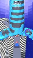 Tower Bola Api Helix 3D screenshot 1