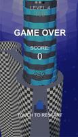 Tower Bola Api Helix 3D screenshot 2