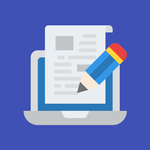 Markdown Editor icon