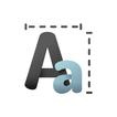 Font Gallery icon
