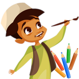 رسم للأطفال