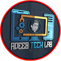 Adeeb Technology Lab | Adeeb |
