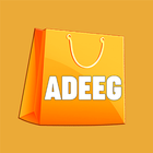 AdeeG أيقونة