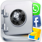 App lock icône