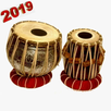 New Tabla App - 2019 | with more sound Affects APK
