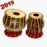 New Tabla App - 2019 | with more sound Affects