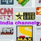 India live TV (namasty) Zeichen