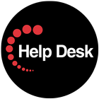 CDNS Help Desk icône