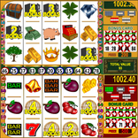 Bar Seven Money Slots