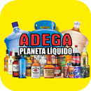 Adega Planeta Líquido APK