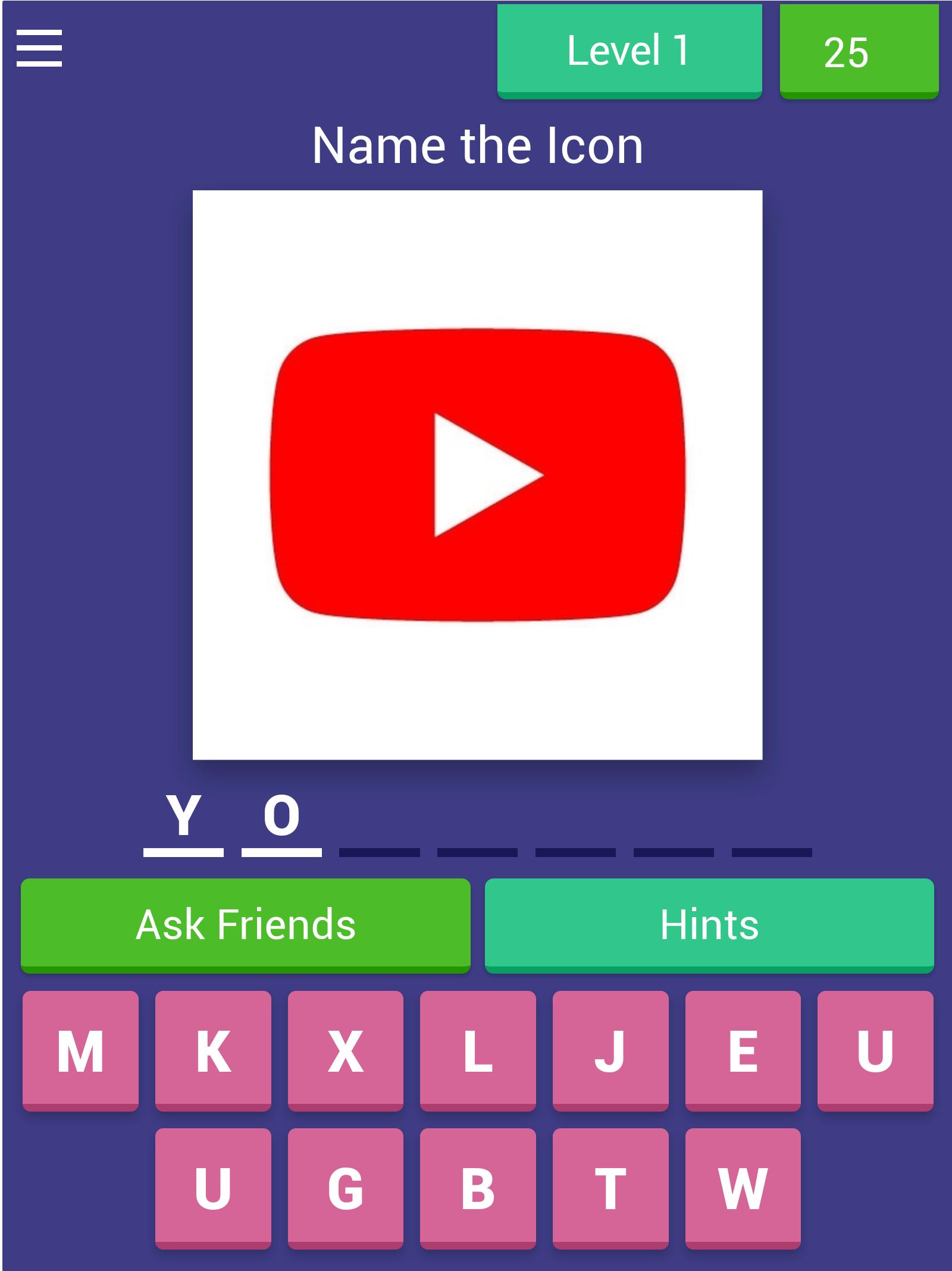 Logo Games: Guess for Android - APK Download