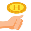 Flip coin