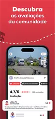 Baixar CaraMaps - zona de camper XAPK